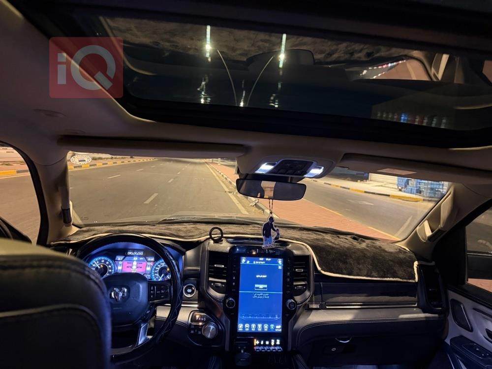 رام 2500